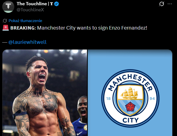 HIT! Manchester City chce TEGO POMOCNIKA z Chelsea!